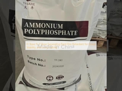 Fr cơ sở N-P cơ sở mở rộng sơn chống cháy cho sự ổn định tốt và lâu dài