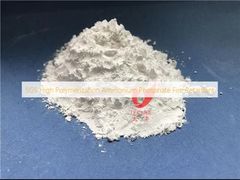 SGS High Polymerization Ammonium Phosphate Fire Retardant