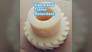 Chất chống cháy không chứa halogen cho PA6 PA66