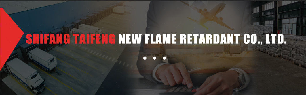 chất lượng Amoni Polyphosphate chống cháy nhà máy