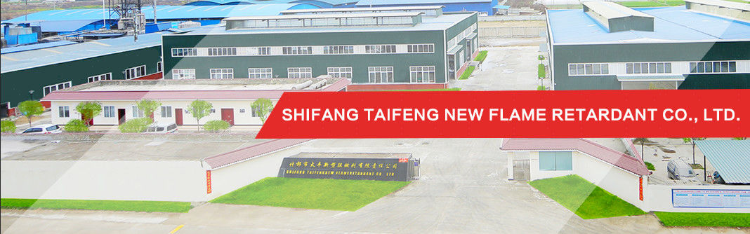 chất lượng Amoni Polyphosphate chống cháy nhà máy