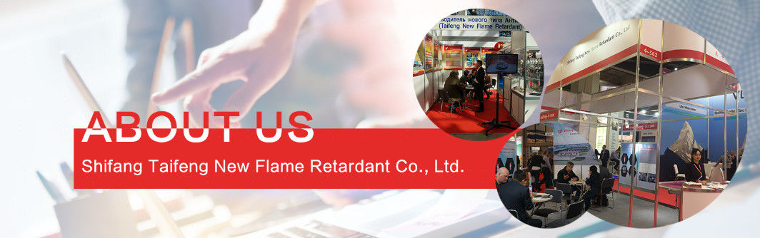 chất lượng Amoni Polyphosphate chống cháy nhà máy