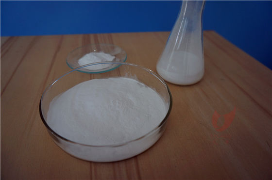 18µm Low Density APP Halogen Free Flame Retardant Additives for PP