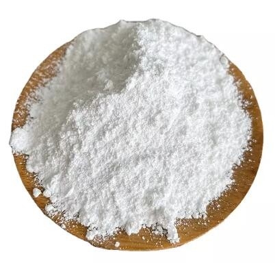 Halogen Free Fire Retardants Melamine Cyanurate (MCA)